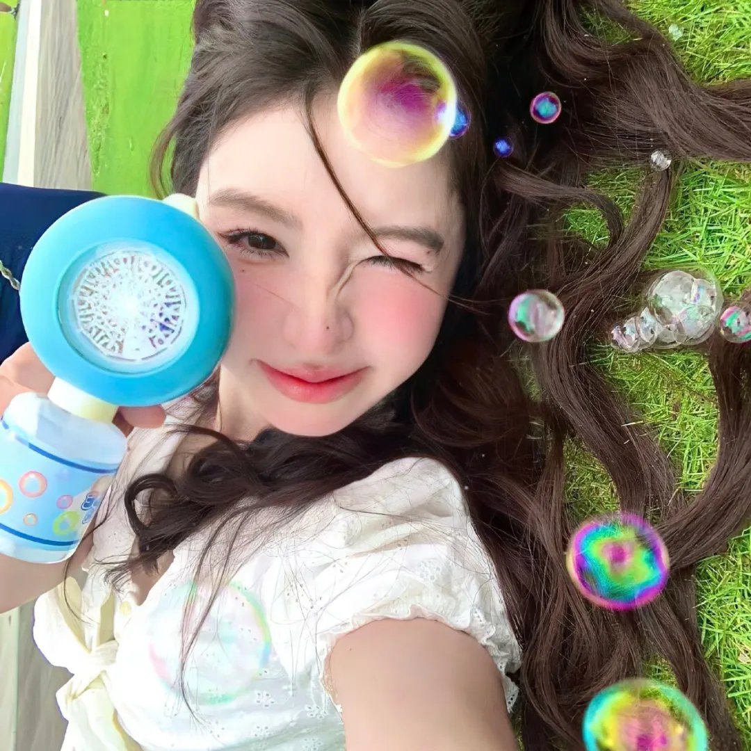 爱情精选